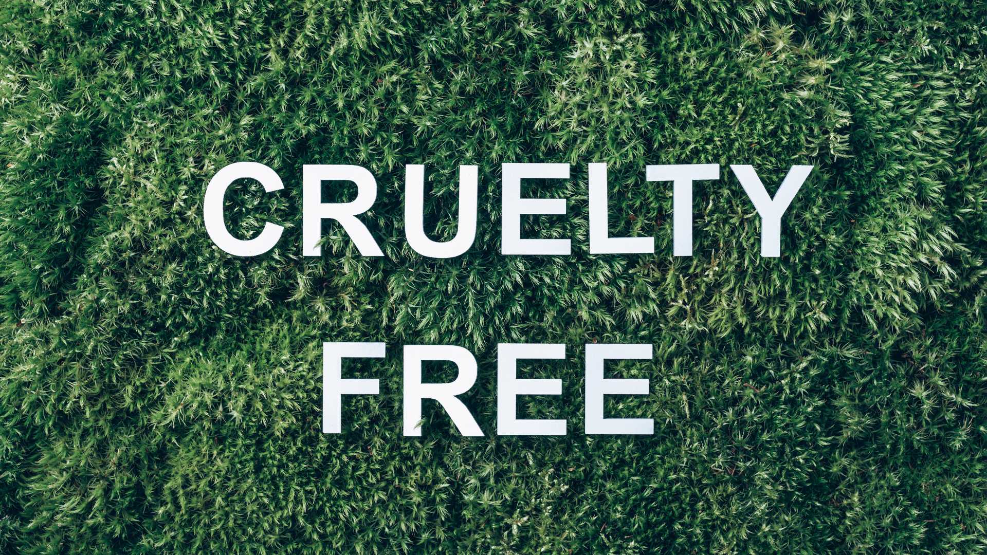 Benefits of Cruelty-Free Skincare